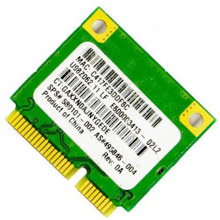 Placa Wireless HP Compaq CQ61|cq71 (518436-002)