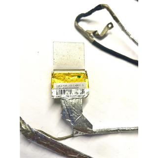 Cabo LVDS LCD HP Pavilion DV6-6000 Series (644362-001)