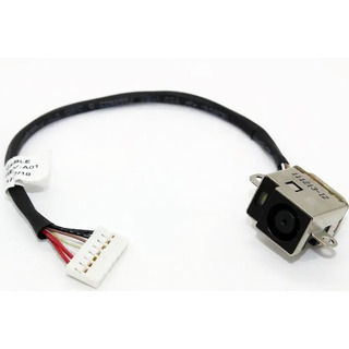 DC Power Jack para HP DV6-6000 (B2995050G00012)