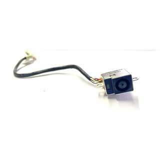 DC Power Jack para HP DV6-6000 (B2995050G00012)