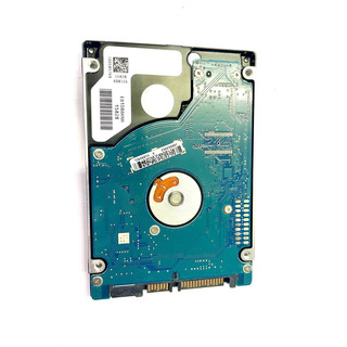 Disco Rigido Seagate 500GB SATA 2.5'' 7200rpm