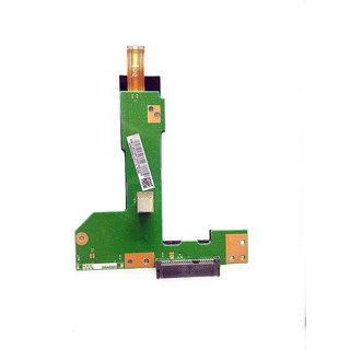 Placa Conector SATA Dísco Rígido Asus F541NA (60NB0E80-HD1110)