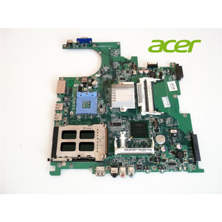 Motherboard Acer Aspire 1641LMI (DA0ZL8MB6C6 REV: C)