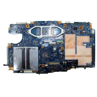 Motherboard Toshiba Satellite 2450 (P000369080)