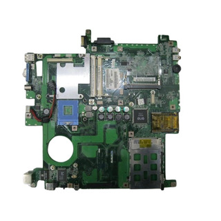 Motherboard Toshiba Satellite M60 Series (EBQ10 LA-2741)