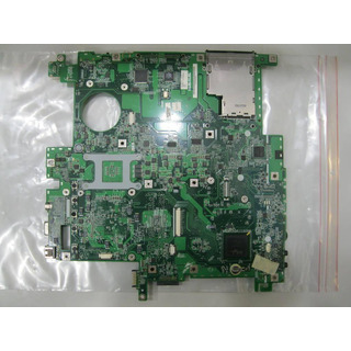 Motherboard Toshiba Satellite M60 Series (EBQ10 LA-2741)