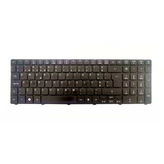 Teclado Emachine E442|Acer Aspire 5741|5560|5733Z (NSK-ALC06) PT