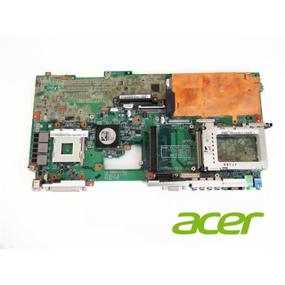 Motherboard Acer Aspire 1660 Series (48.40I01.021)