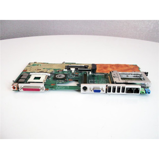 Motherboard Acer Aspire 1660 Series (48.40I01.021)