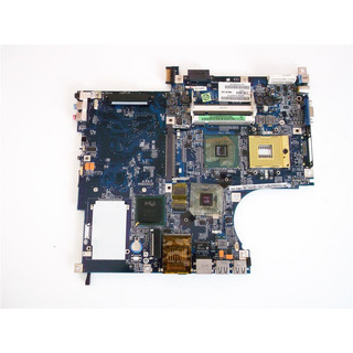 Motherboard Acer Aspire (HBL50 LA-2922P REV: 1.0)