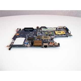 Motherboard Acer Aspire (HBL50 LA-2922P REV: 1.0)