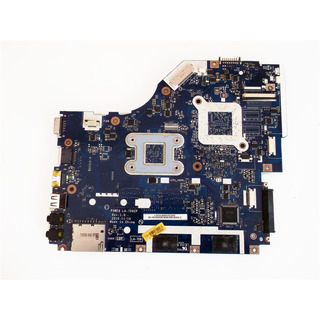 Motherboard para Acer Aspire 5253|5250 (P5WE6 LA-7092P)