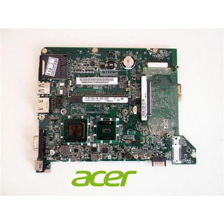 Motherboard Acer Aspire One ZG5 A150|A110 (DA0ZG5MB8G0)