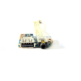 Placa USB|Áudio Dell Latitude E5430 (CN-02VYFR)