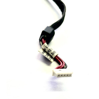 Power Jack DC para Dell Latitude E5430 (DC30100II00)