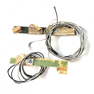 Antenas Wifi Genuína Dell Latitude E5430 (A11A10|A11A11)