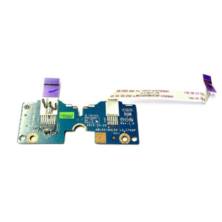 Botões do Touchpad HP 250 G4 Series (LS-C702P)