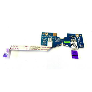 Botões do Touchpad HP 250 G4 Series (LS-C702P)