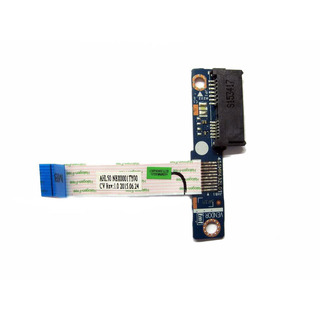 Conector DVD HP Pavilion 15-AC|HP 250 G4 (LS-C706P)