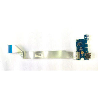 Placa Leitor de Cartões + USB HP 250 G4 (LS-C705P)