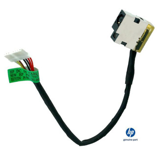 Power Jack DC HP 250 G4|14-A|14-AF|14-AY (799736-Y57)