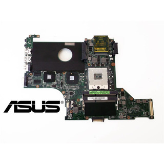 Motherboard Asus U30JC REV 2.1