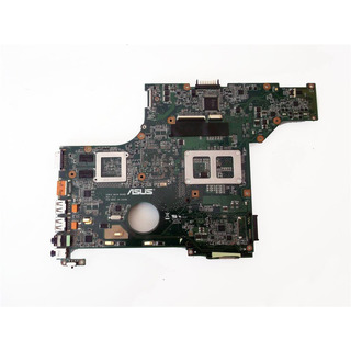 Motherboard Asus U30JC REV 2.1