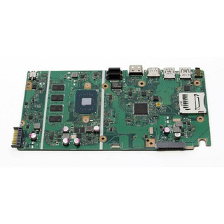 Motherboard Asus A541 Intel (60NB0E80-MB1900 R215)