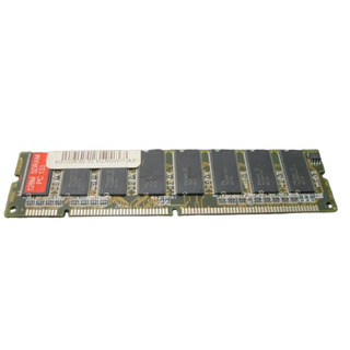 Memória OEM DIMM 128MB PC133