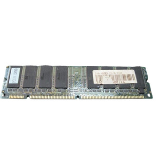 Memória OEM DIMM 128MB PC133