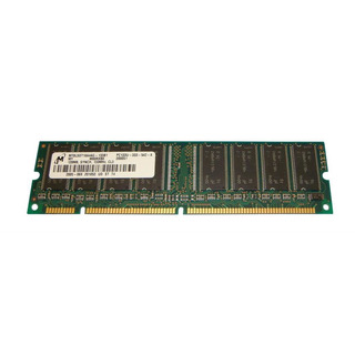Memória Micron 128MB DIMM PC133