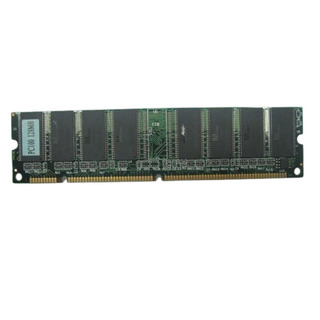 Memória OEM 128MB DIMM 100Mhz