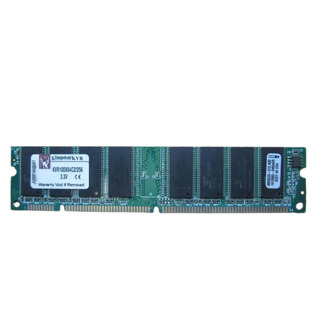 Memória RAM 256MB DIMM PC133