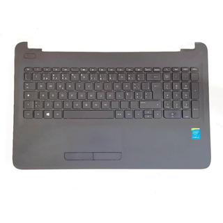 Palmrest + Teclado HP 250 G4 (AP1EM000A00)