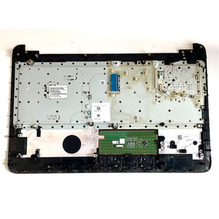 Palmrest + Teclado HP 250 G4 (AP1EM000A00)