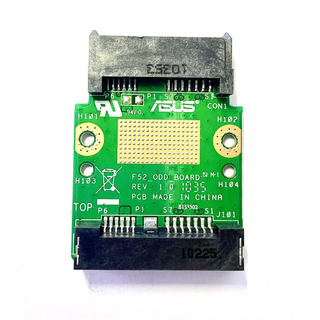 Conector SATA Drive Optical Asus K50ID-SX054V (60-NVDCD1000-A01)