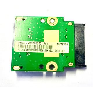 Conector SATA Drive Optical Asus K50ID-SX054V (60-NVDCD1000-A01)