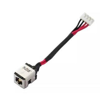 Power Jack DC Asus K50ID-SX054V