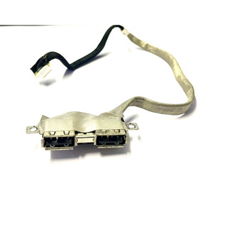 Placa 2xUSB ASUS K50ID-SX054V (14G140275302)