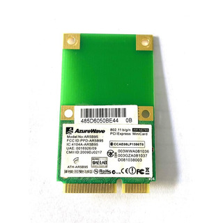Placa Wireless Atheros ARB95 Asus K50IJ (04G033098010)
