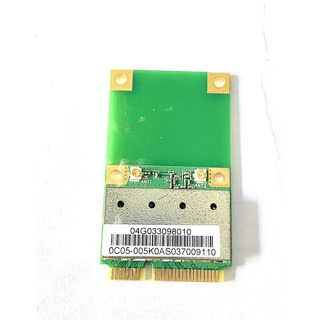 Placa Wireless Atheros ARB95 Asus K50IJ (04G033098010)