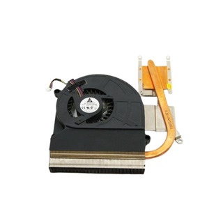 Ventoinha + Dissipador Asus K50ID (13N0-H8A0401)