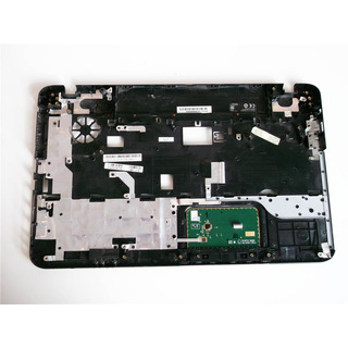 Palmrest Toshiba Satellite L850 Series Vermelho (13N0-ZWA0U02)