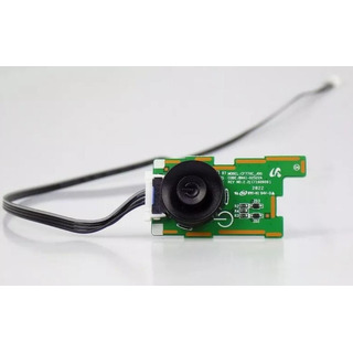 Botão Power Monitor Samsung C24RG50FQU (BN96-39758A)