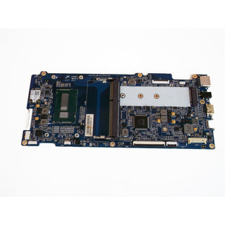 Motherboard CLASSMATE PC LEAPW201 (MB_V21_20181105A)