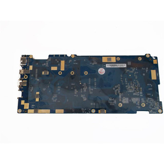 Motherboard CLASSMATE PC LEAPW201 (MB_V21_20181105A)