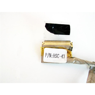 Cabo LVDS INSYS CLASSMATE PC LEAPW201 (HSC-43)