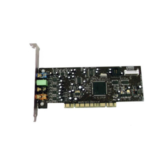 Placa de Som PCI Creative Sound Blaster Audigy SE 5.1 (SB0570)