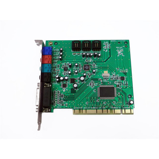 Placa de Som PCI Creative Labs (CT4750)