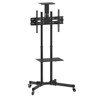 Suporte para Monitores | TV 37-70'' até 50kg - 650603  | Preto